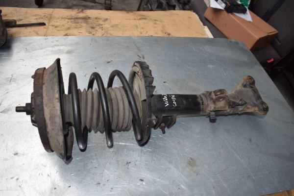 AMORTISSEUR AVANT MERCEDES - Vue 1